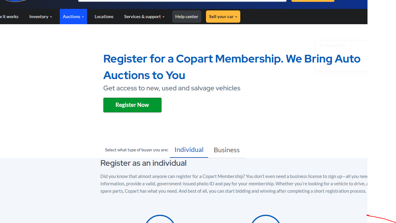 Dallas, TX Copart Auto Auctions Transport 3 copart memebership