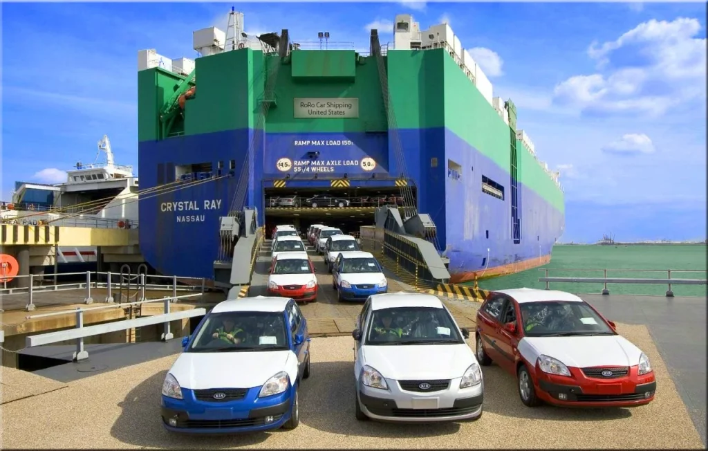 Can You Ship a Leased Car Overseas? Know Before You Book 2 overseascarshipping