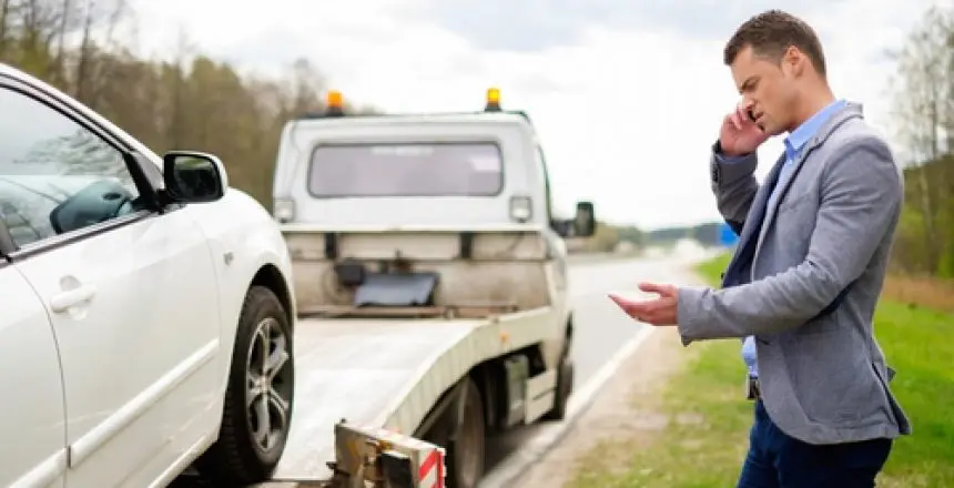 Does Insurance Cover Towing? Here’s What to Know 3 shipping car insurance