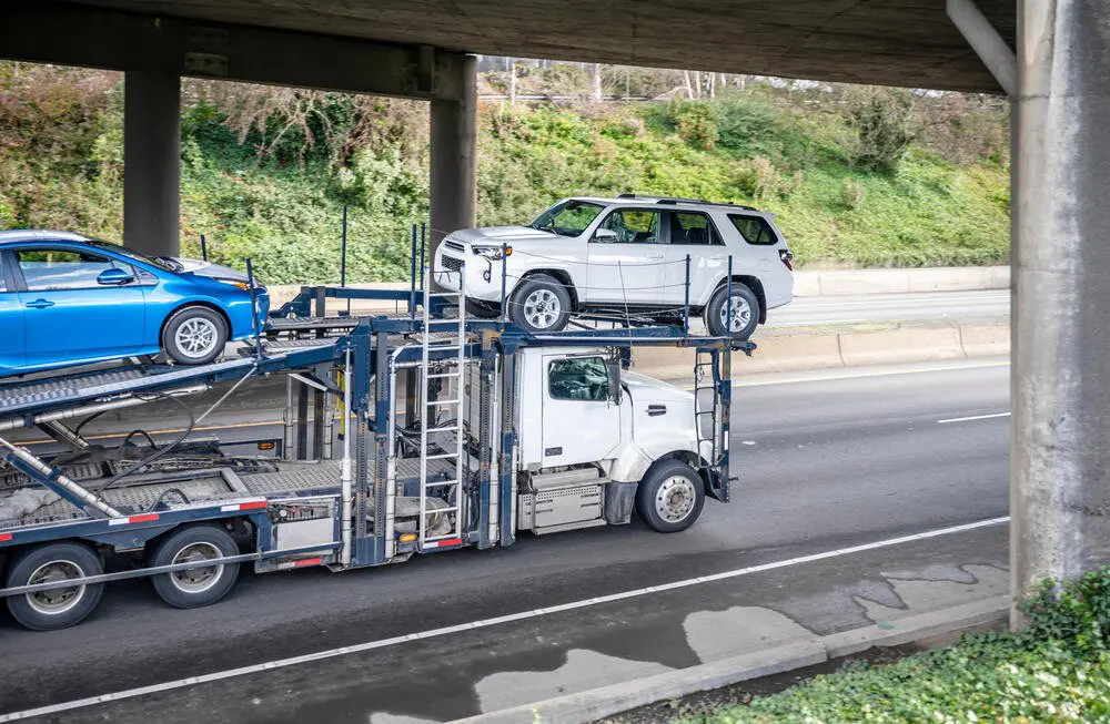 Truckaway Auto Transport Ohio & Towing Services 2 truckaway auto transport oh
