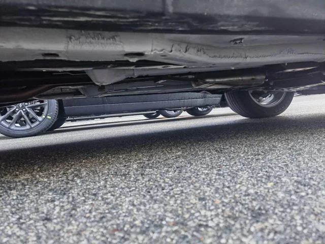 What Does Undercarriage Damage Mean Copart? Learn More 3 Common Types of Undercarriage Damage Found on Copart Vehicles