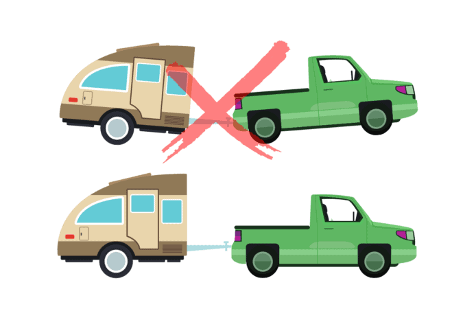 How Much Should a Truck Squat When Towing? Experts Explain 2 How Much Should a Truck Squat When Towing