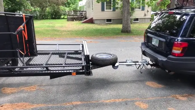 How to Eliminate Truck Bounce When Towing - Tips Inside 3 Eliminate Truck Bounce When Towing