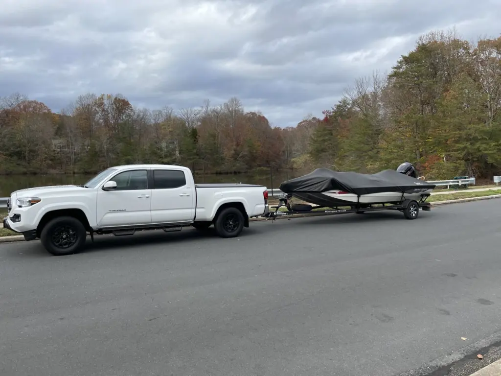 How to Fix Truck Squat When Towing – Best Method 2 How to Fix Truck Squat When Towing