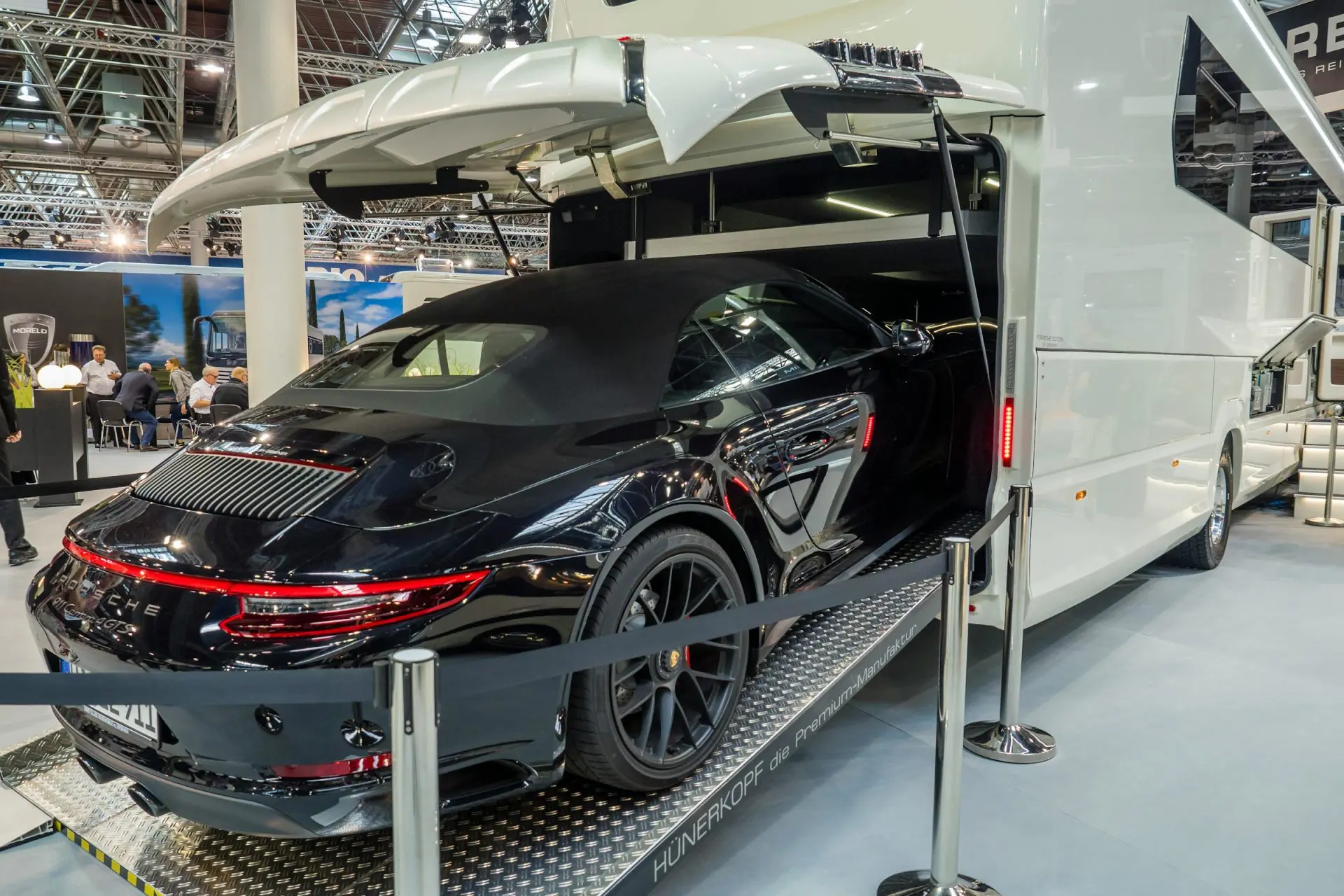 The Risks to Your Tires When Shipping a Car - Know More 3 How to Protect Your Tires During Car Shipping