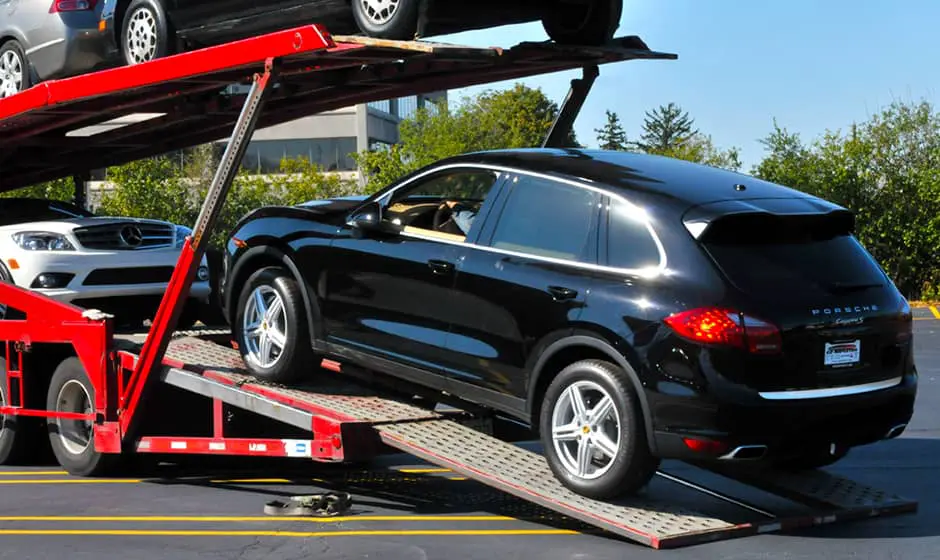 The Risks to Your Tires When Shipping a Car - Know More 2 The Risks to Your Tires When Shipping a Car