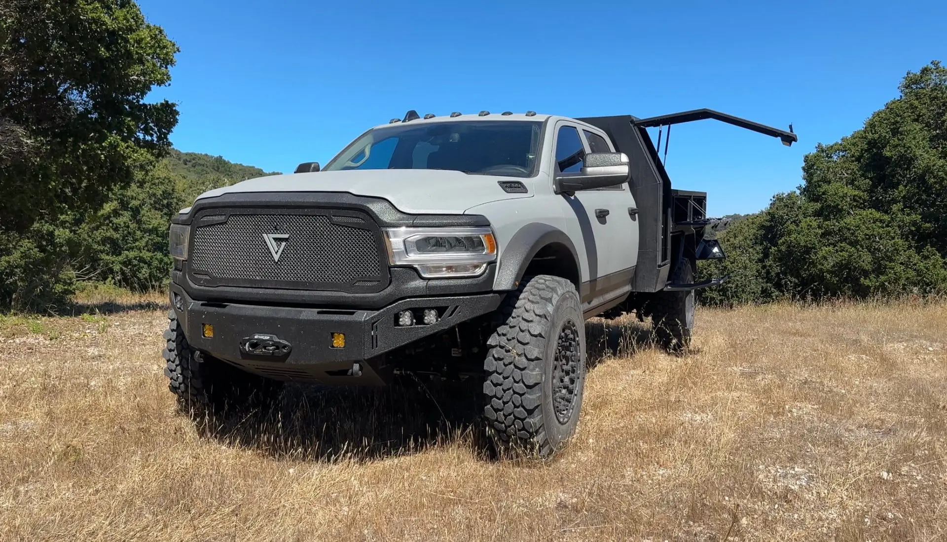 What Type of Truck Is Best for Towing a Fifth Wheel? Guide 3 Top Truck Models for Towing Fifth Wheels