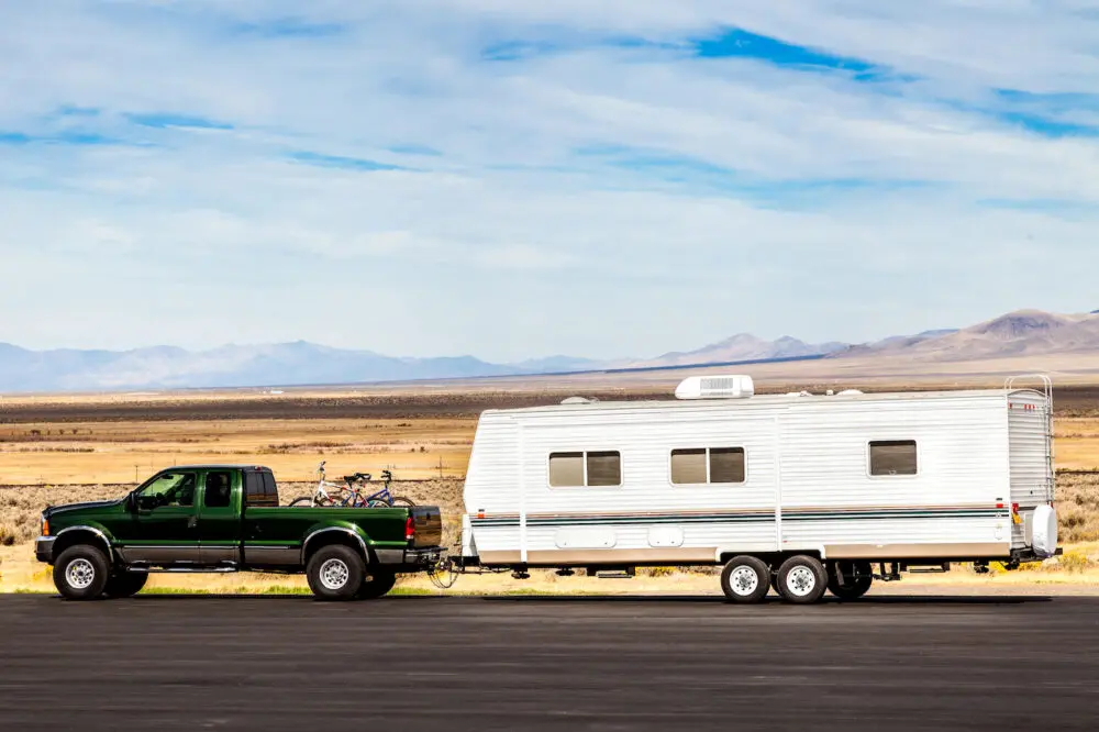 How Much Should a Truck Squat When Towing? Experts Explain 3 Truck Squat Happen When Towing?