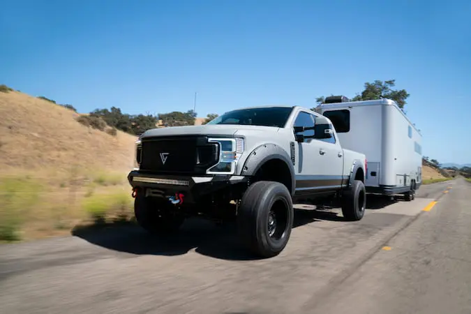 What Type of Truck Is Best for Towing a Fifth Wheel? Guide 2 What Type of Truck Is Best for Towing a Fifth Wheel