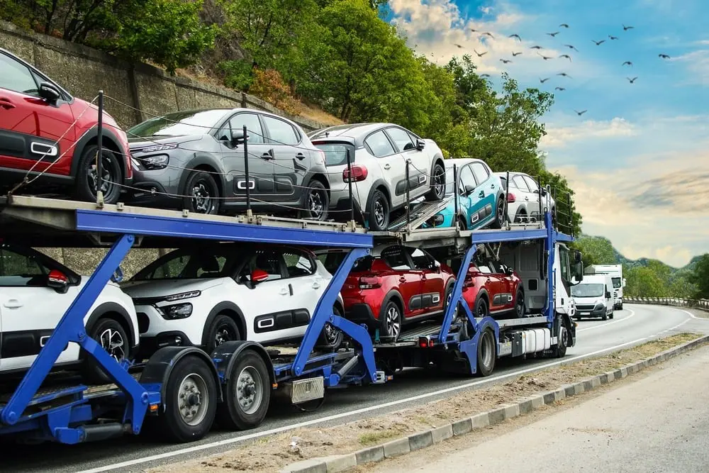 Top-rated Louisiana Auto Transport Services 2 Shipping a Car From Louisiana