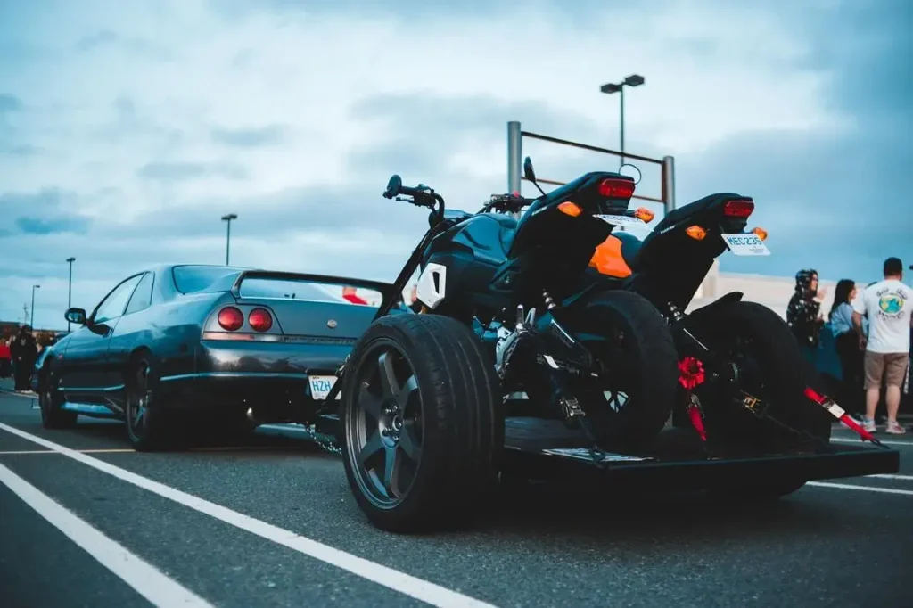 Can a Towing Dolly Be Used on the Motorway? Get the Facts! 3 can i use a towing dolly on the motorway
