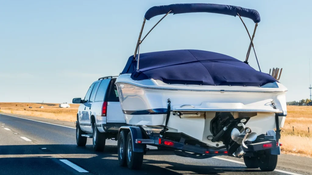 Does Car Insurance Cover Towing a Boat? Get the Facts 3 does car insurance cover towing a boat