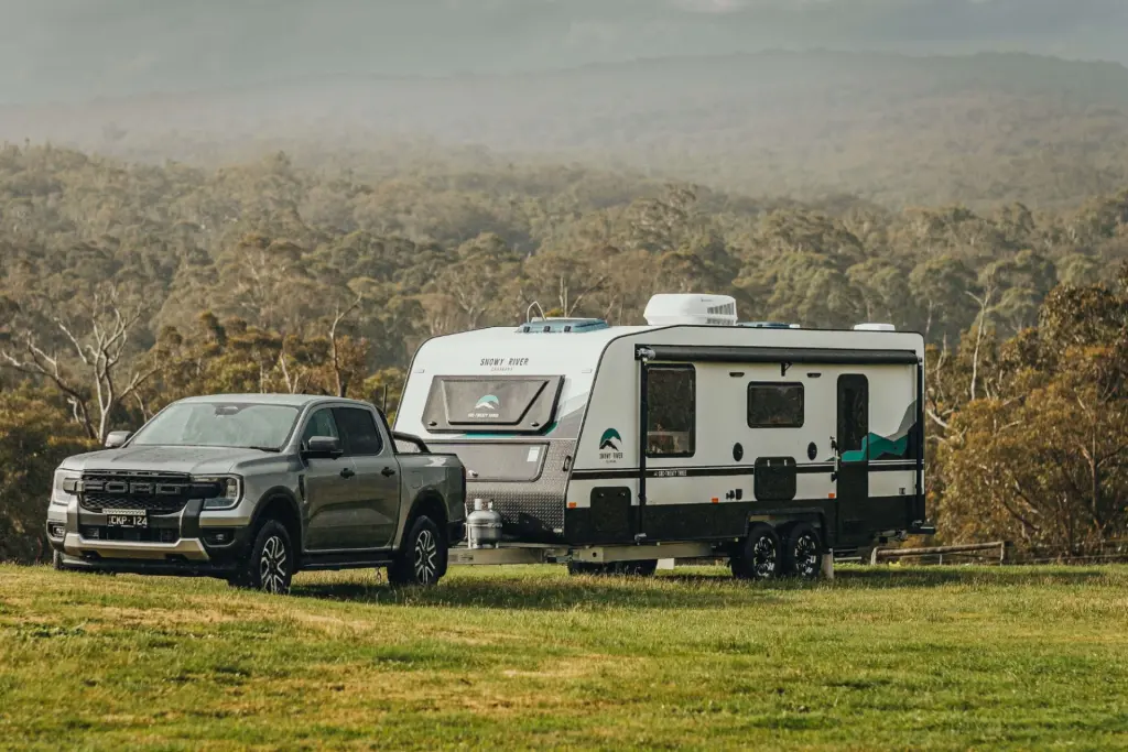 How to Check Towing Capacity: Avoid Common Mistakes 2 how to check the towing capacity