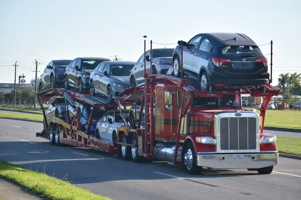 How to Achieve Low Cost Car Shipping - Save Big Today 3 saving money on car shipping