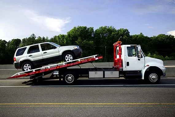 What is towing insurance - Don't risk your ride without it 2 towing-and-rental-coverage
