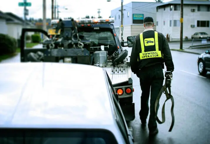 Penalty for Towing an Unregistered Trailer - Towing Laws 4 Common Penalties for Towing an Unregistered Trailer