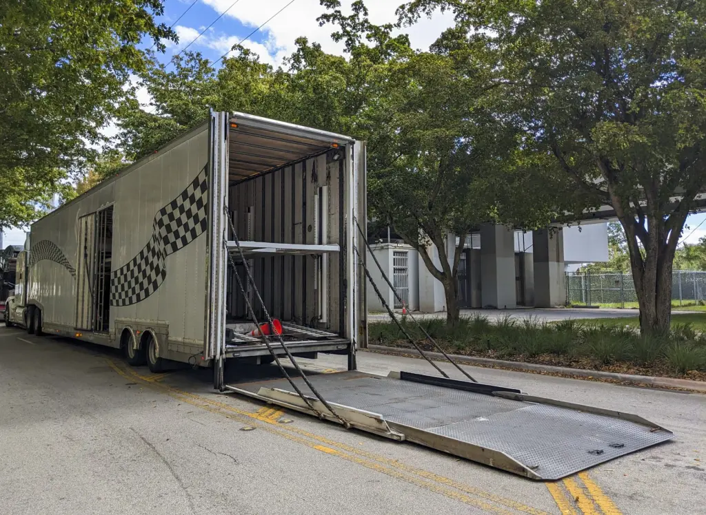 How Much Does Enclosed Auto Transport Cost? Enclosed Car Tip 2 How Much Does Enclosed Auto Transport Cost