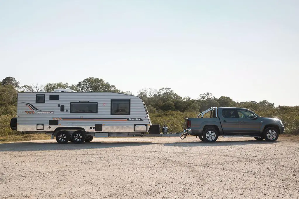 Penalty for Towing an Unregistered Trailer - Towing Laws 2 Penalty for Towing an Unregistered Trailer