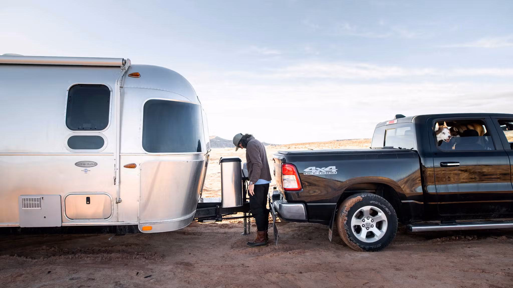 What States Allow Double Towing – Know Before You Tow 5 Tips for Double Towing Safely