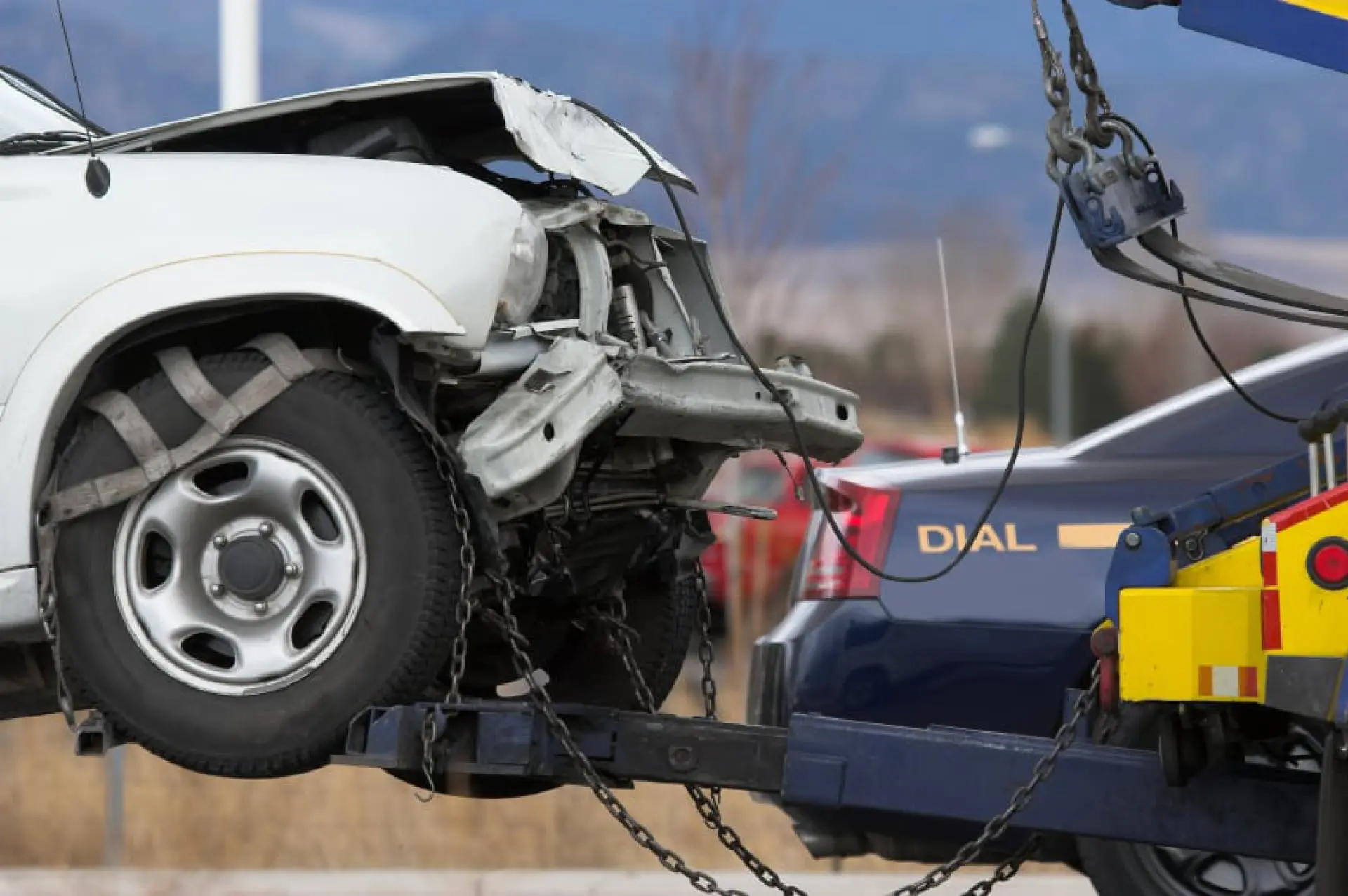 Who Pays for Towing and Storage After an Accident? Guide 5 Tips to Handle Towing and Storage After an Accident