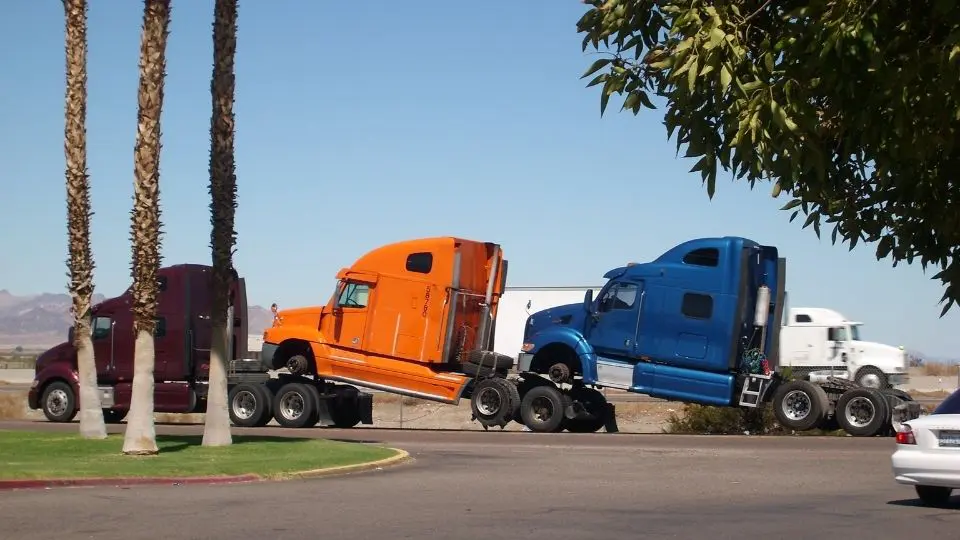 Should a Trailer Be Level When Towing? Tow Safety Tips 3 Why Trailer Level Matters