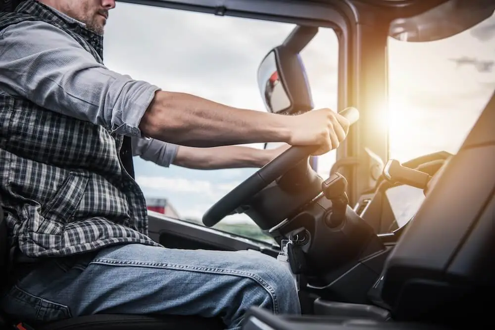 Can I Drive a Tow Truck With a Regular License? Know The Law 2 Can I Drive a Tow Truck With a Regular License? Know The Law