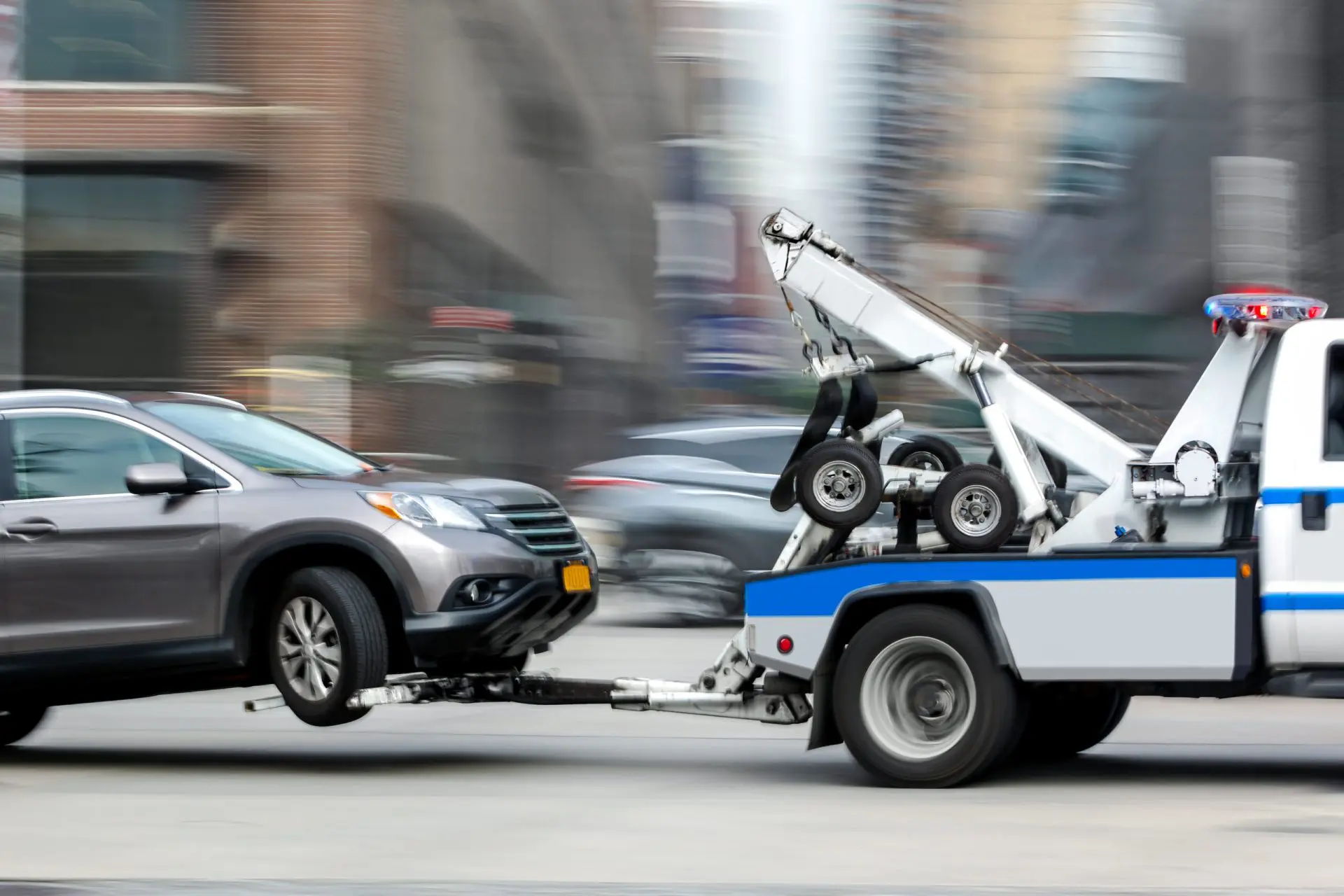 Can I Drive a Tow Truck With a Regular License? Know The Law 5 Do You Need a Special License for Towing a Vehicle?