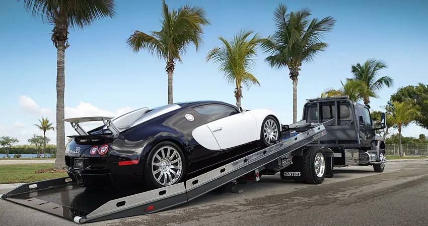 How Much Does Towing Cost Per Day? Know Before You Tow 3 Factors That Affect Towing Costs