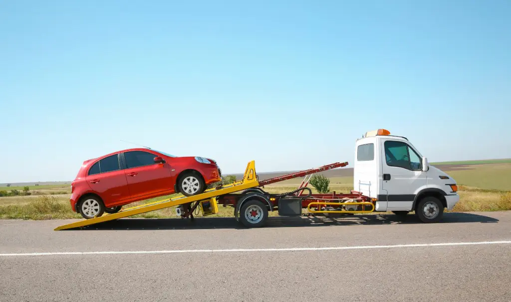 How Much Does Towing Cost Per Day? Know Before You Tow 2 How Much Does Towing Cost Per Day