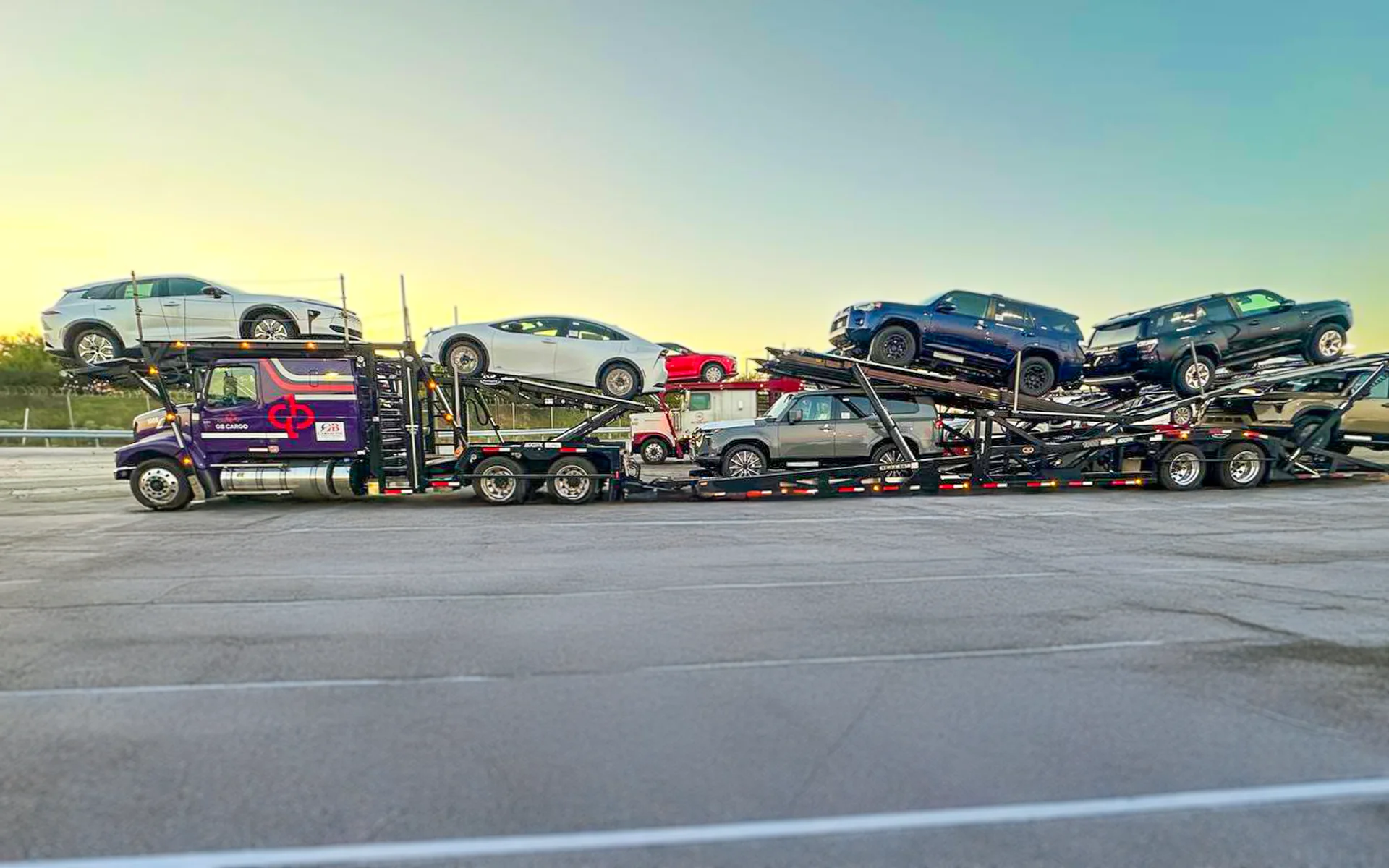 How Much Does Copart Pay to Haul Cars – Real Numbers Inside 4 How to Arrange for Hauling Services from Copart