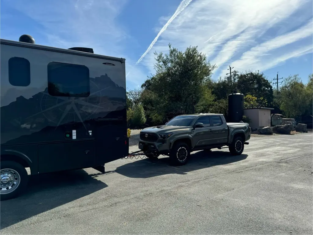 How to Disconnect Drive Shaft for Towing – Most Skip This 8 How to Disconnect Drive Shaft for Towing