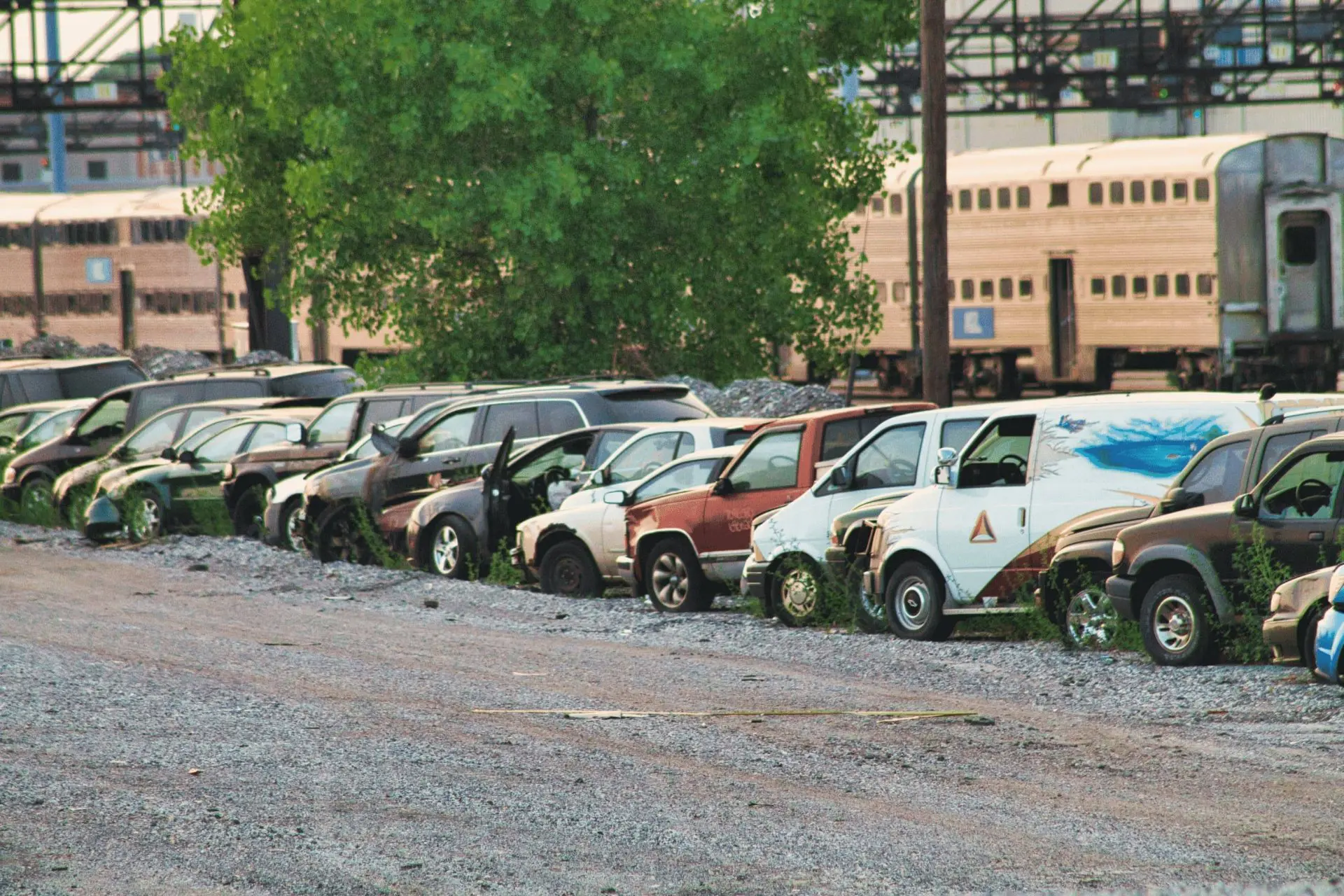 How Much Does Copart Pay for Cars? Get Paid More Today 4 How to Estimate What Copart Will Pay for Your Car