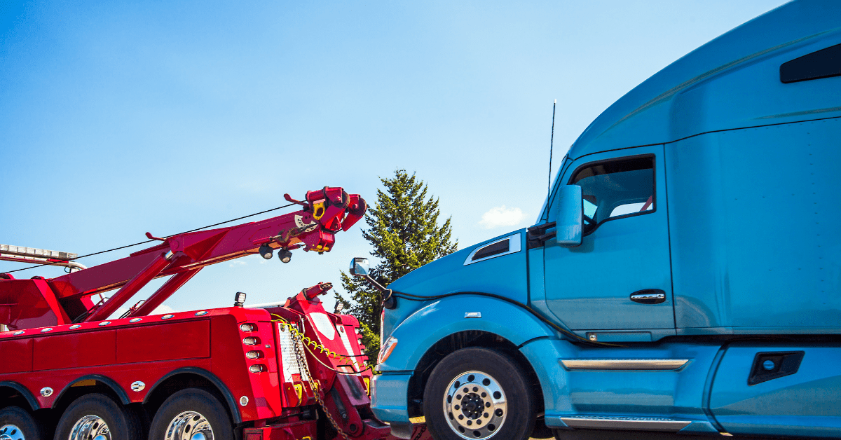 Can I Drive a Tow Truck With a Regular License? Know The Law 6 Requirements for Driving a Tow Truck in Different States