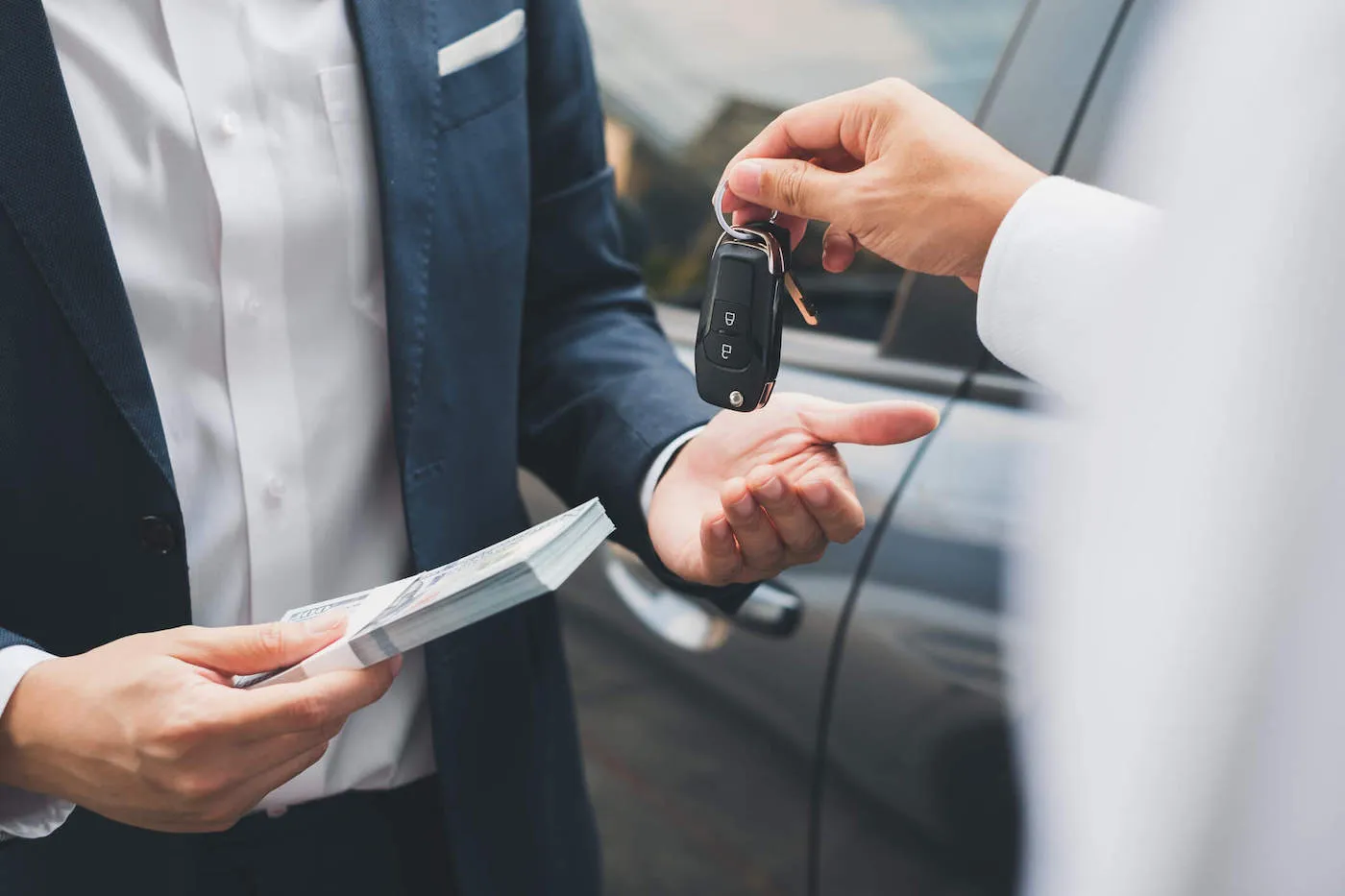 Can I Sell My Car to Copart? Avoid These Mistakes 4 Steps to Sell Your Car to Copart