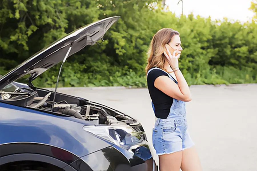 How Much Does Towing Cost Per Day? Know Before You Tow 5 When to Call for Towing