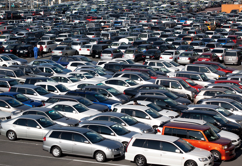 Why Do Insurance Companies Send Cars to Copart? Here's Why 2 Why Do Insurance Companies Send Cars to Copart